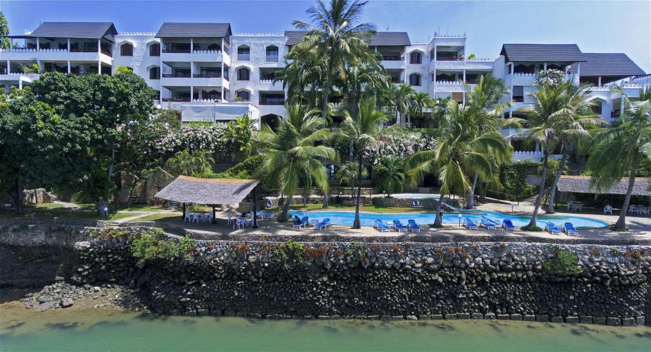 مومباسا Tamarind Village Hotel Apartments المظهر الخارجي الصورة