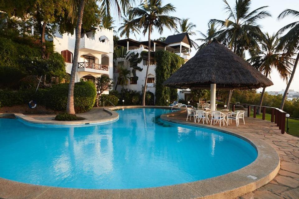 مومباسا Tamarind Village Hotel Apartments المظهر الخارجي الصورة